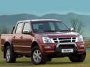 Isuzu D-Max Pickup Truck 2002-2006 五十铃皮卡