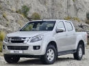 Isuzu D-Max Pickup Truck 2012-2018 五十铃皮卡