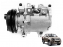 8-98102824-1,Isuzu Dmax Pickup AC compressor,8-98102824-0